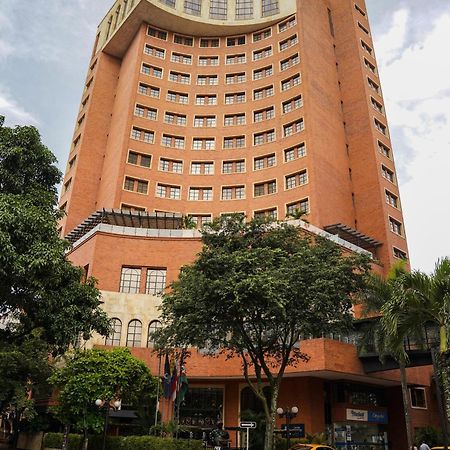 Hotel Dann Carlton קאלי מראה חיצוני תמונה