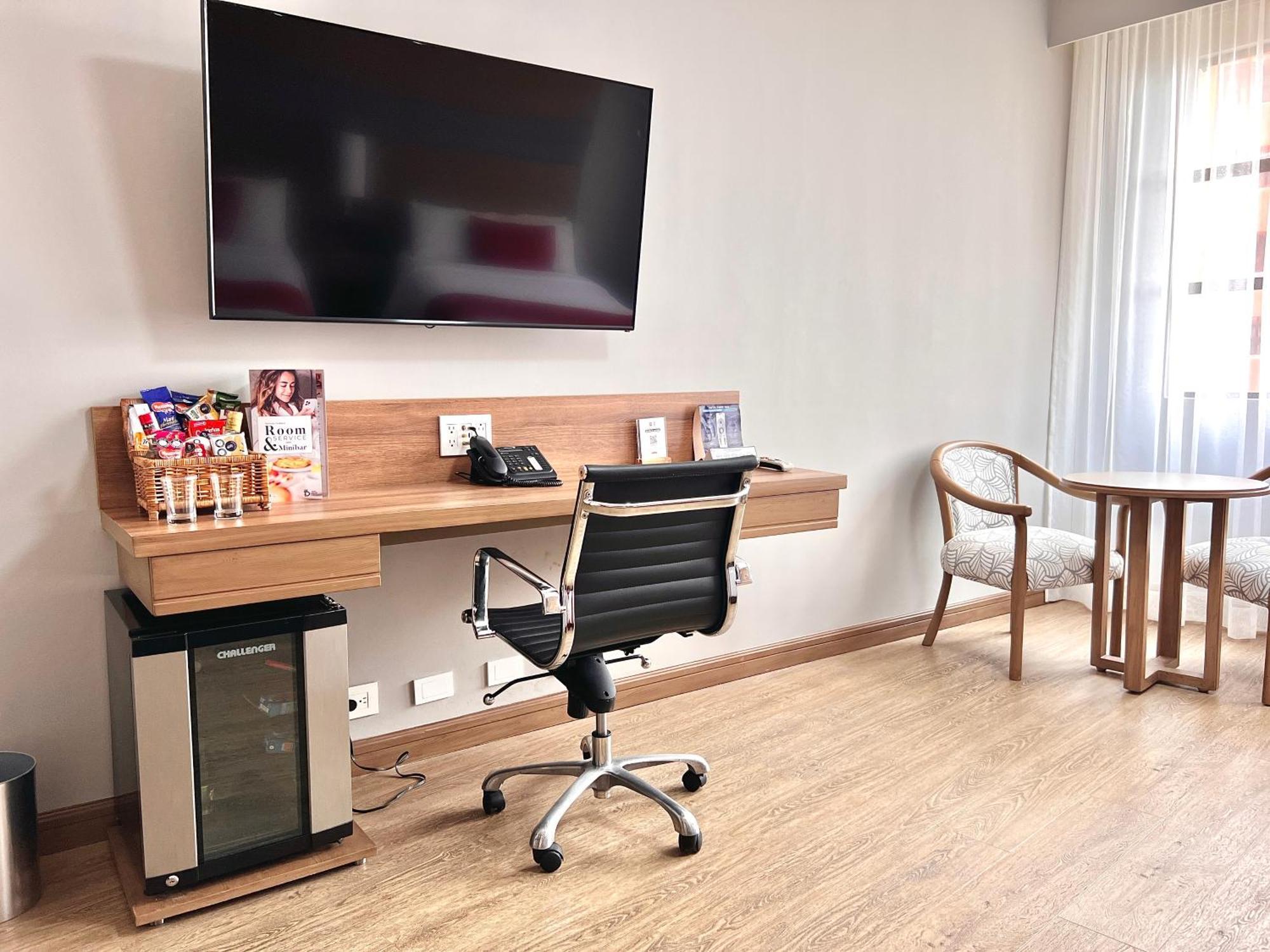 Hotel Dann Carlton קאלי מראה חיצוני תמונה