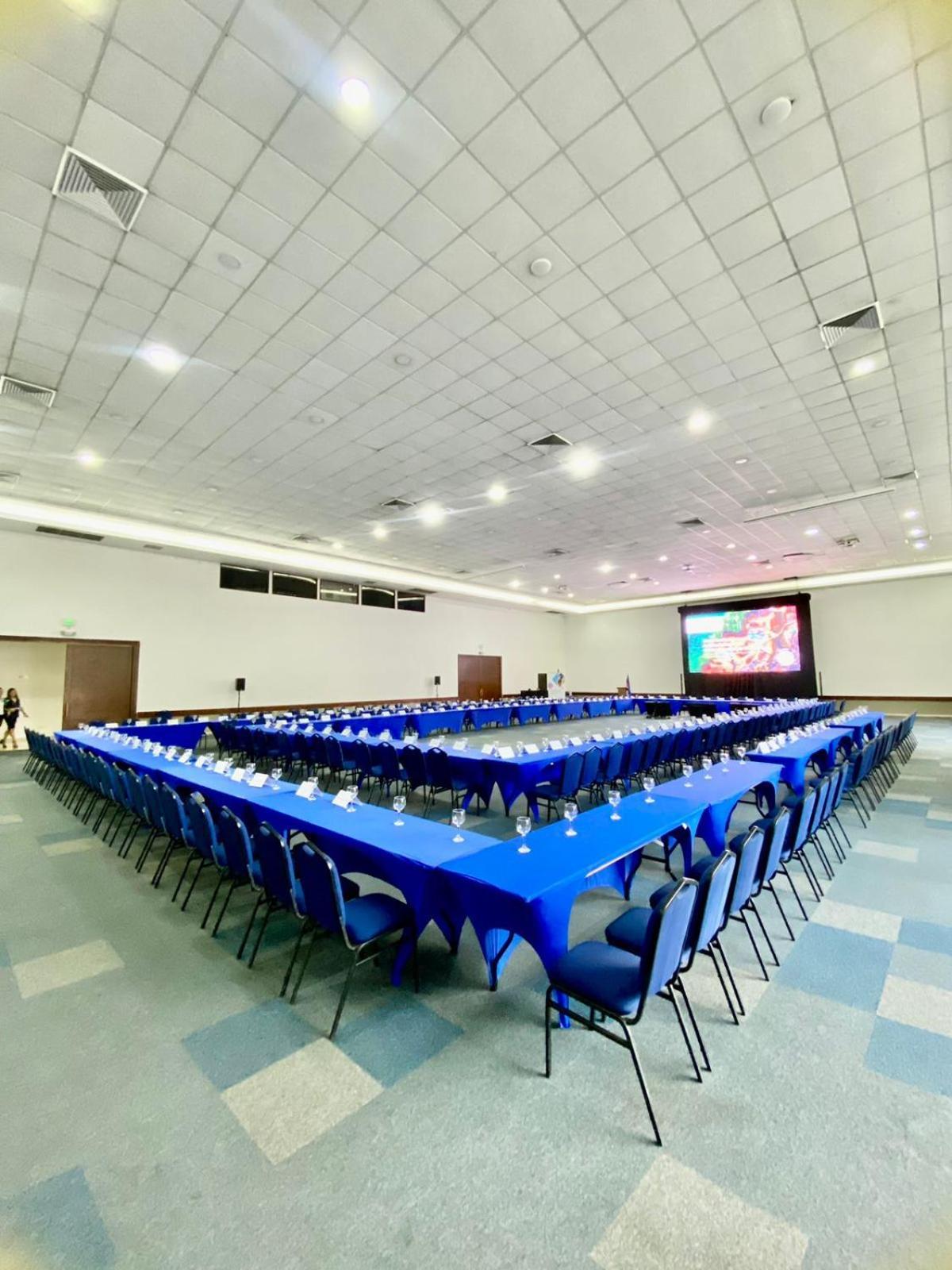 Hotel Dann Carlton קאלי מראה חיצוני תמונה