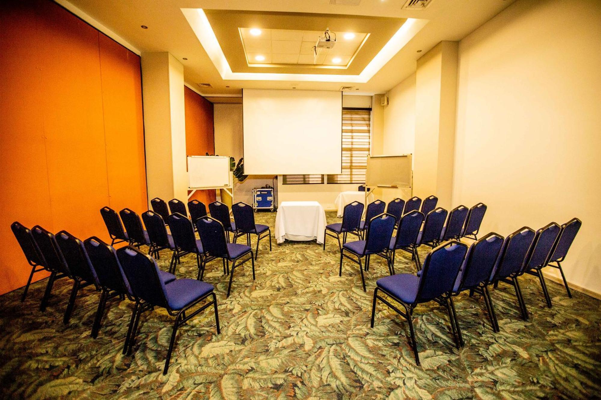 Hotel Dann Carlton קאלי מראה חיצוני תמונה