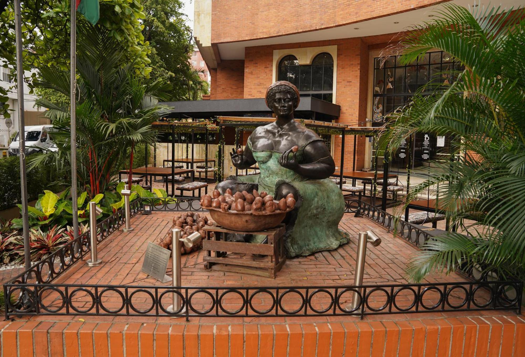 Hotel Dann Carlton קאלי מראה חיצוני תמונה