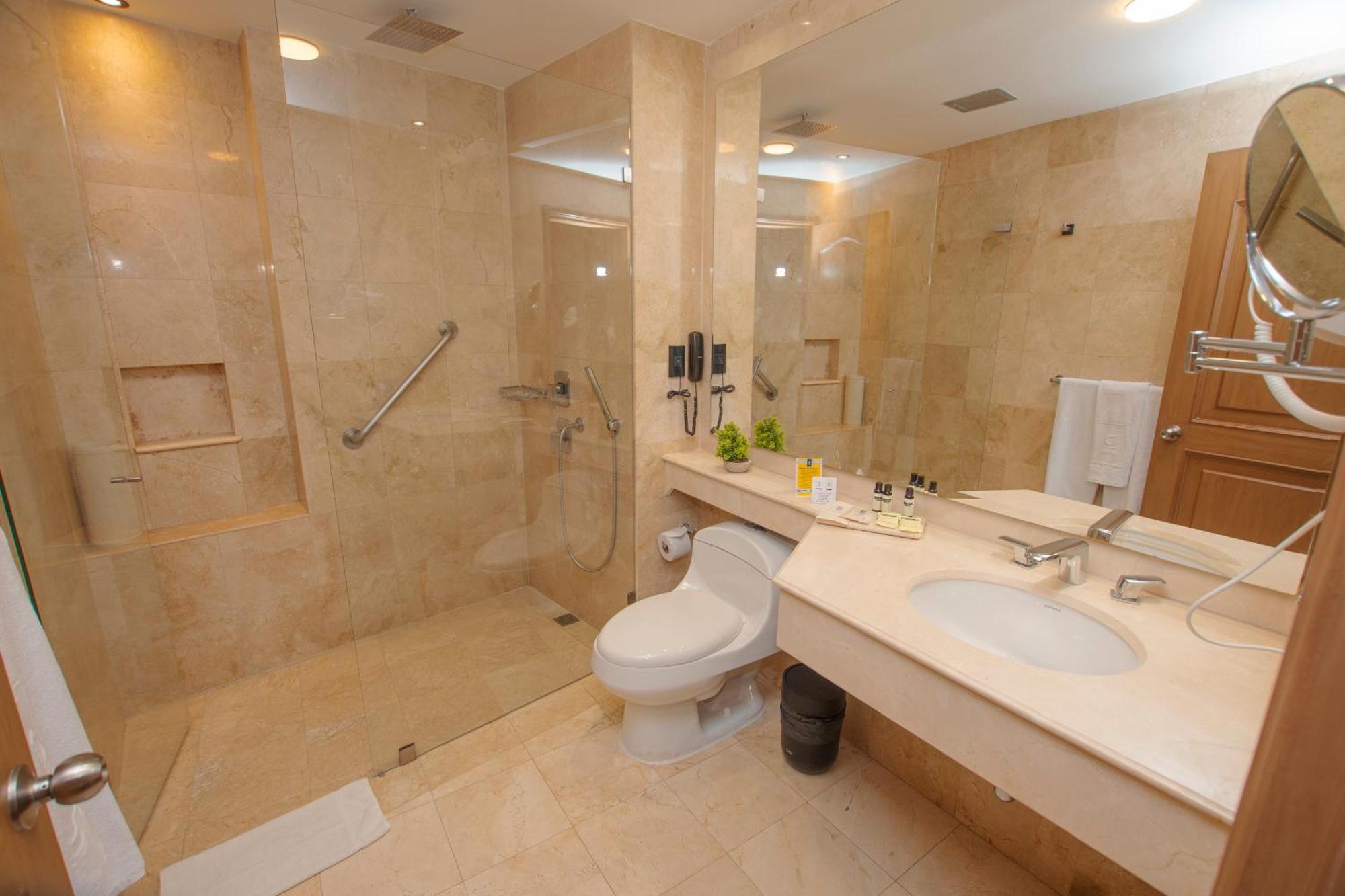 Hotel Dann Carlton קאלי מראה חיצוני תמונה