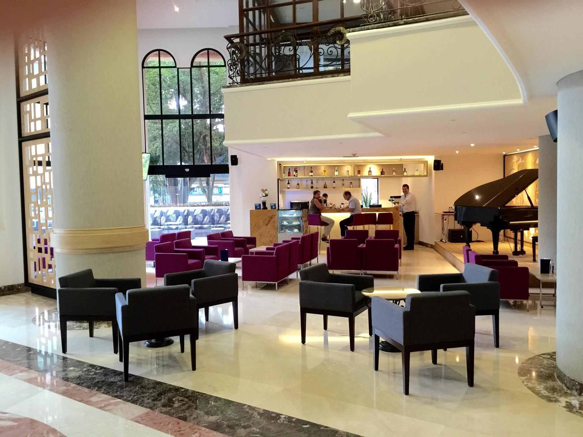 Hotel Dann Carlton קאלי מראה חיצוני תמונה