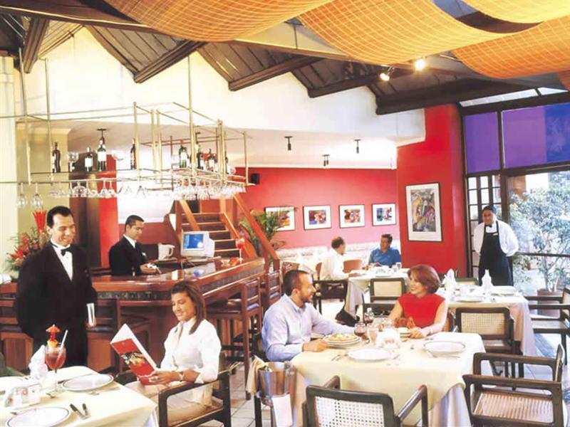 Hotel Dann Carlton קאלי מראה חיצוני תמונה