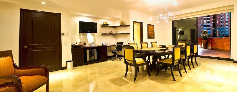 Hotel Dann Carlton קאלי מראה חיצוני תמונה