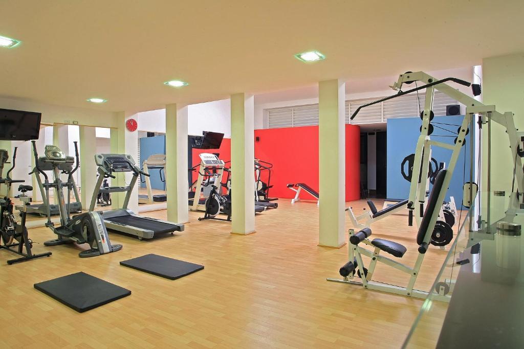 Hotel Dann Carlton קאלי מראה חיצוני תמונה