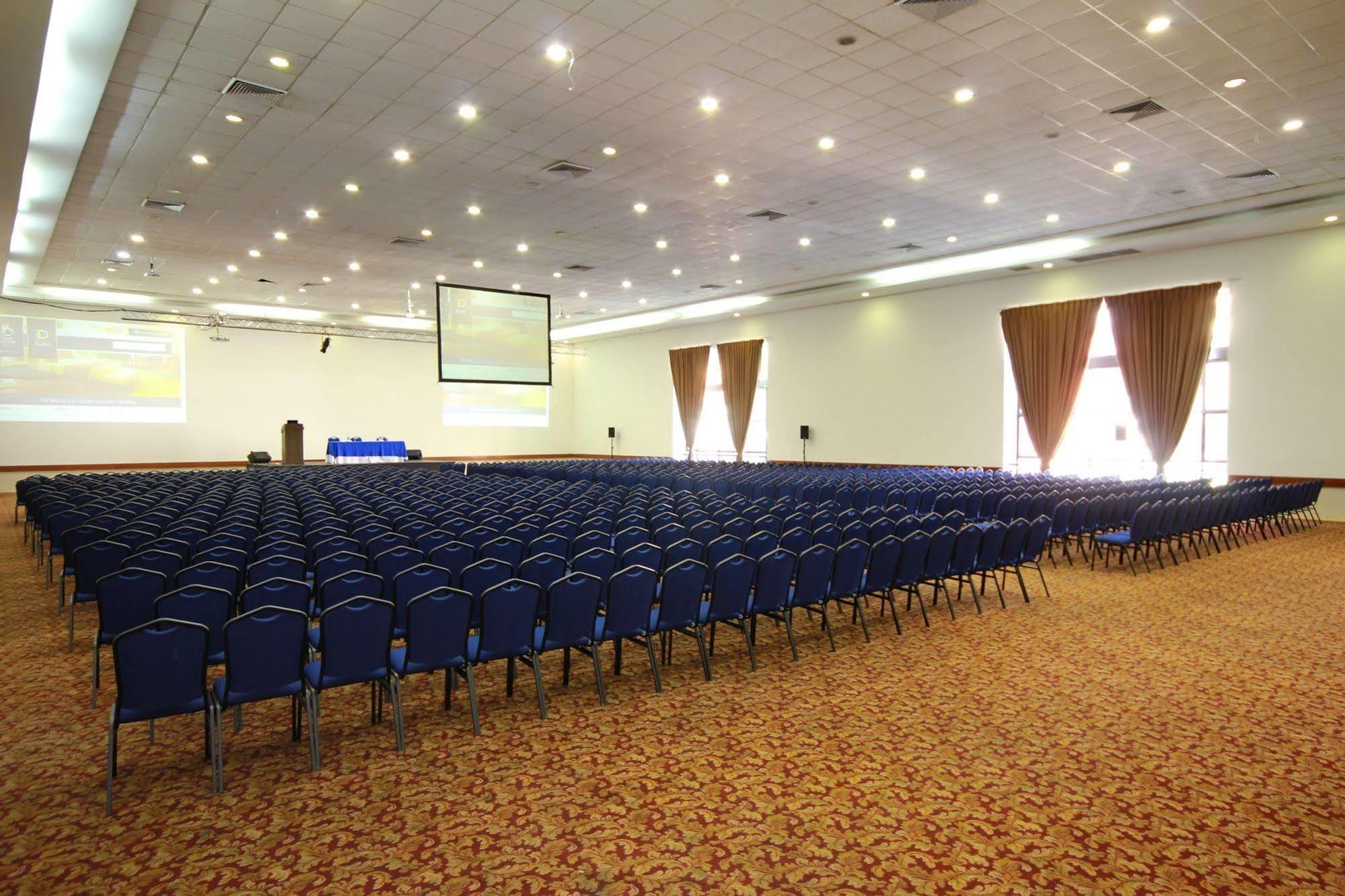Hotel Dann Carlton קאלי מראה חיצוני תמונה