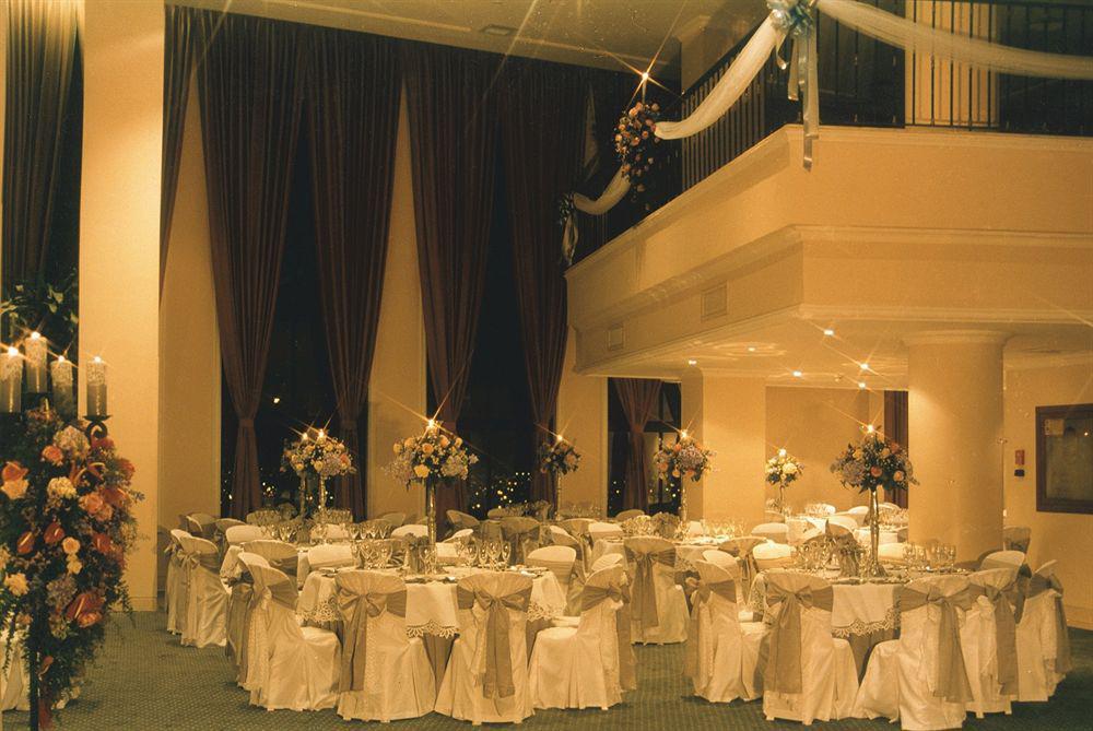 Hotel Dann Carlton קאלי מסעדה תמונה